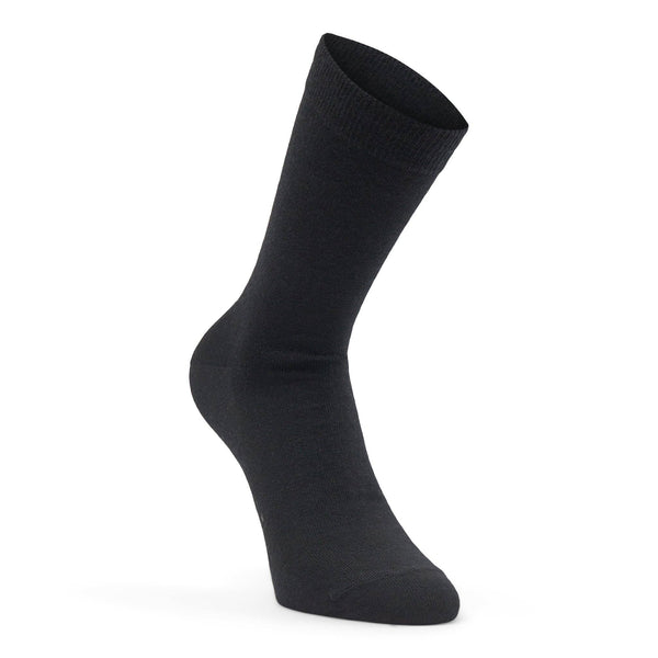Sorte sokker eller strømper kvalitetsbevidste mand - Sumisura
