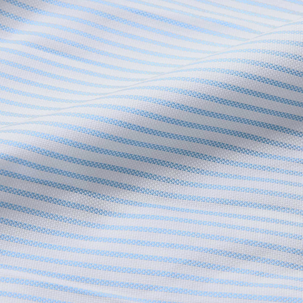 Princeton – Light Blue Stripes