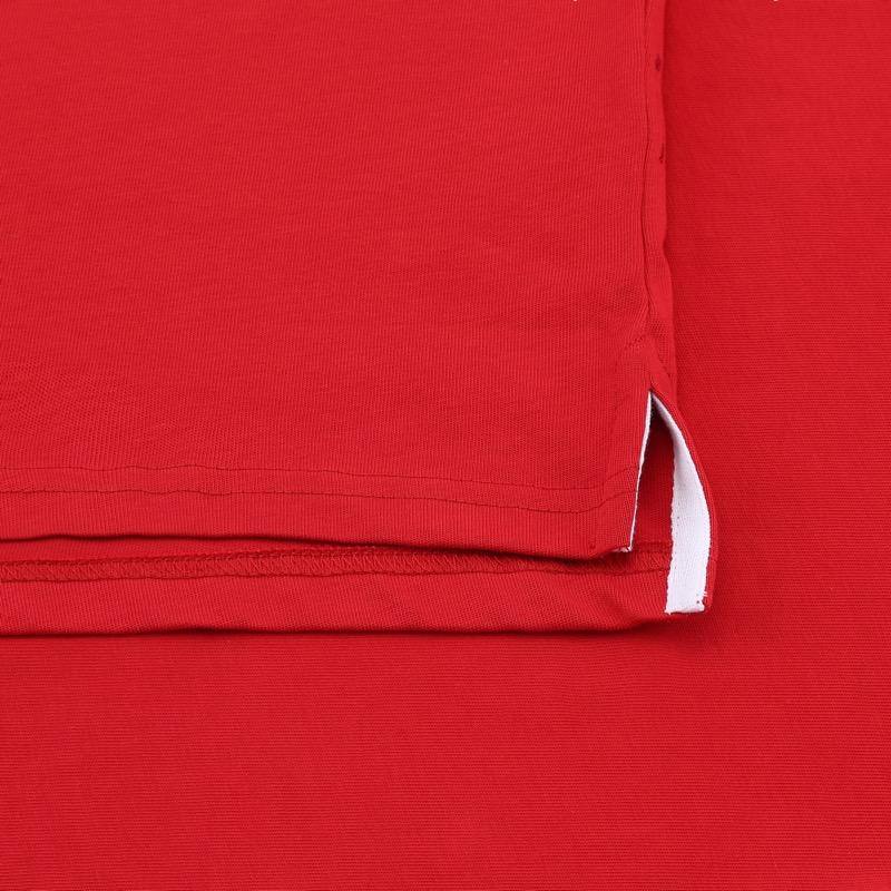 Hurlingham – Red Polo shirt – Poloshirts – Sumisura