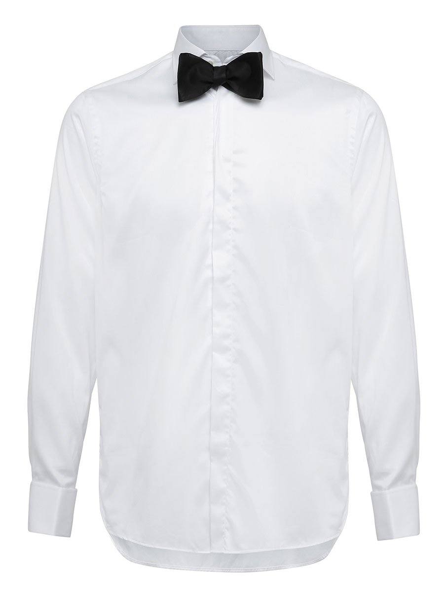 Modena – Double Cuff Tuxedo – Skjorter – Sumisura