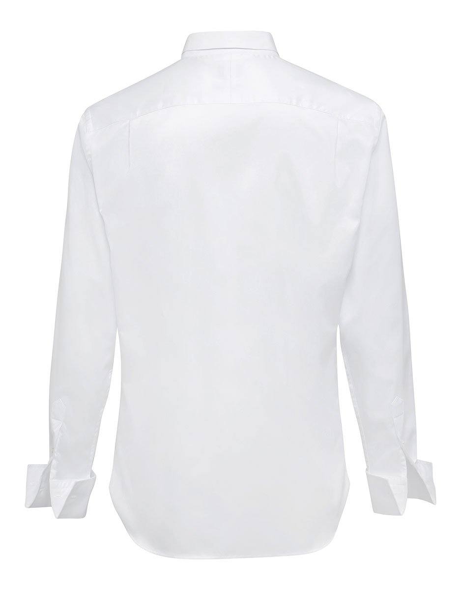 Maranello – Double Cuff Tuxedo – Skjorter – Sumisura