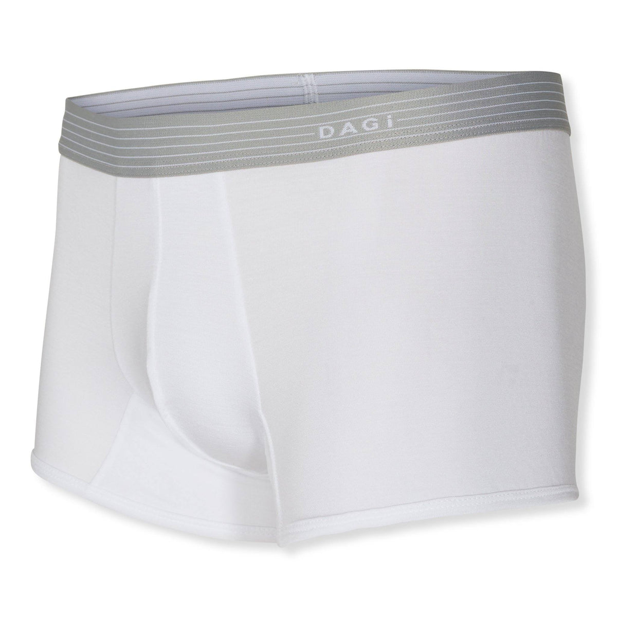 Compact Cotton – White – Boxershorts – Sumisura