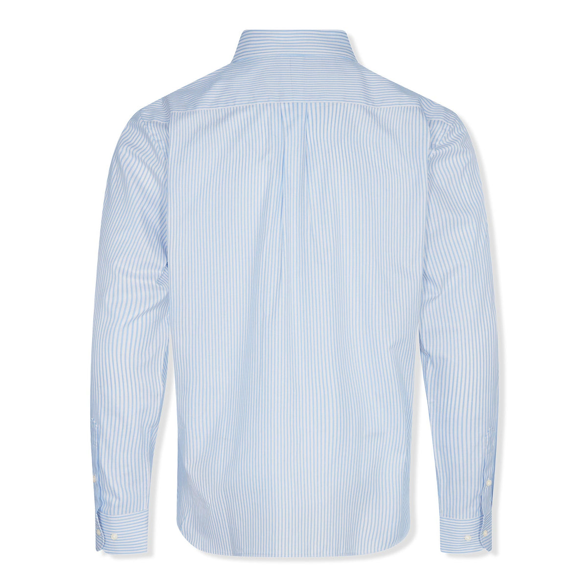 Princeton – Light Blue Stripes