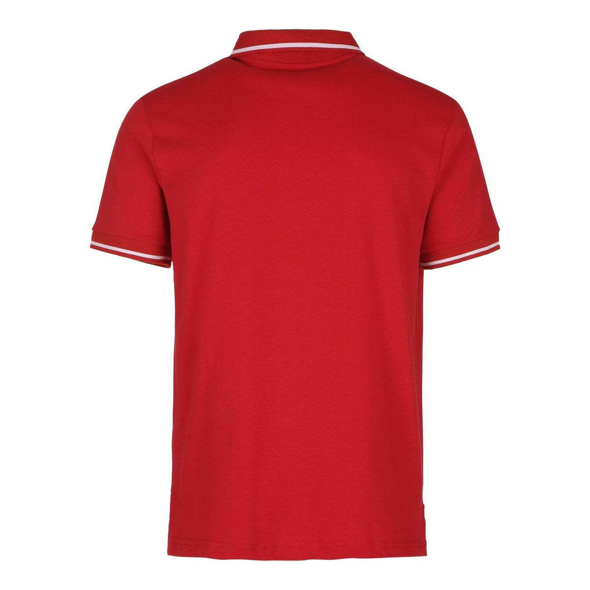 Hurlingham – Red Polo shirt – Poloshirts – Sumisura