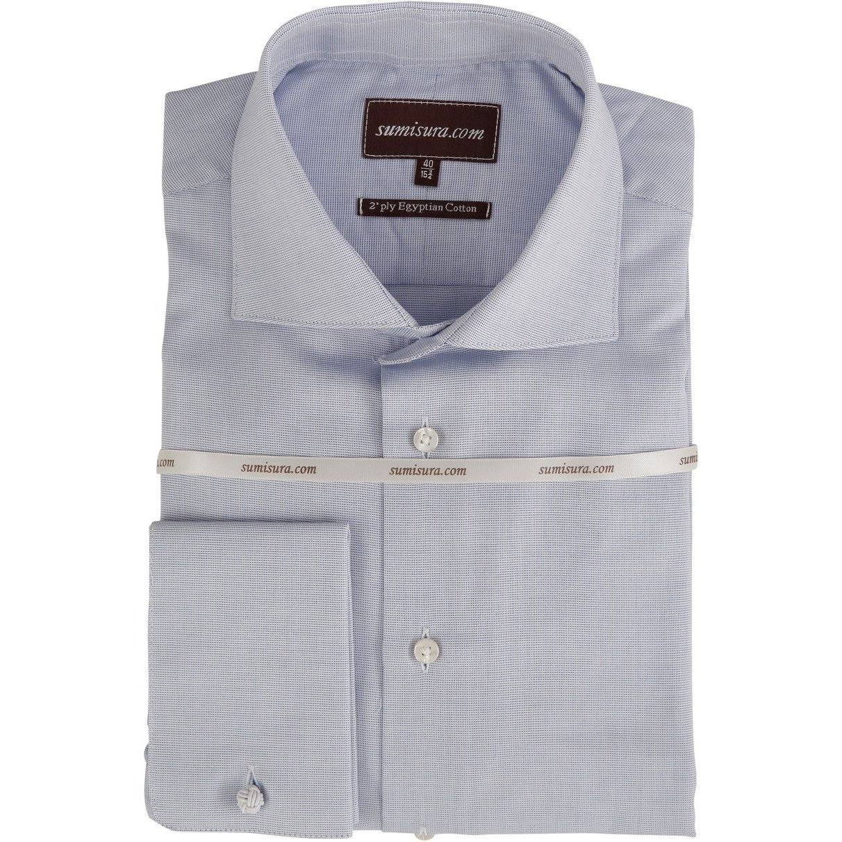 Nice – Double Cuff – Skjorter – Sumisura