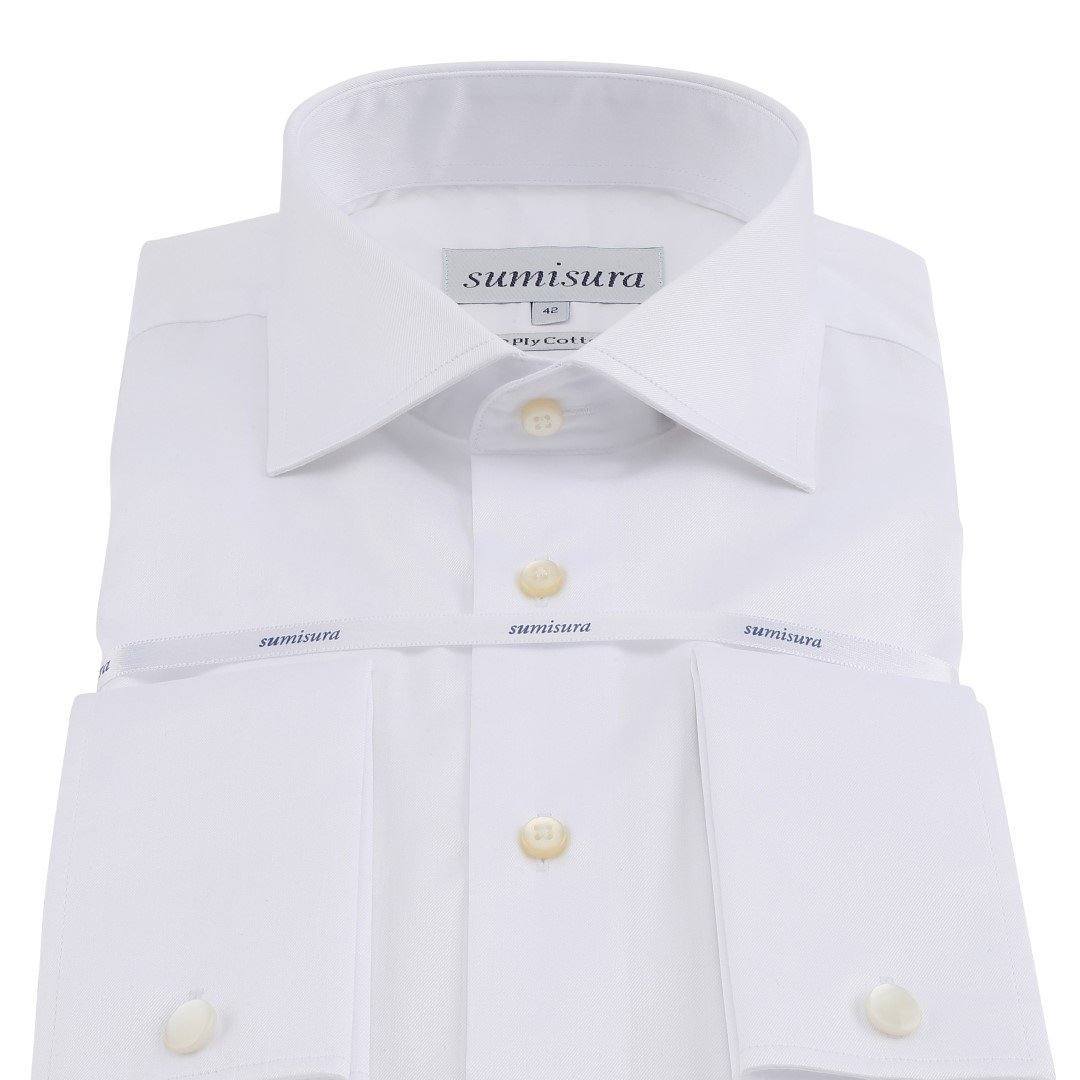 Pisa – Double Cuff – Skjorter – Sumisura