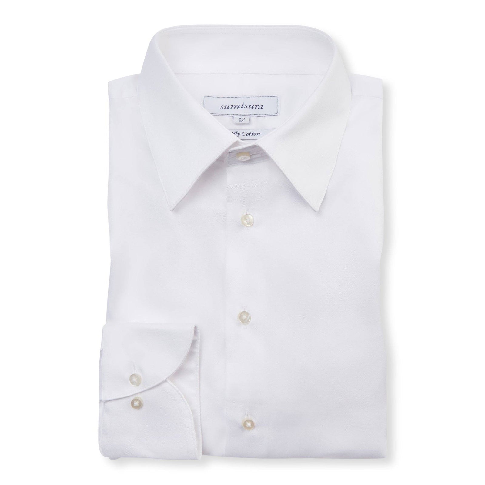 Rome – Skjorter – Sumisura