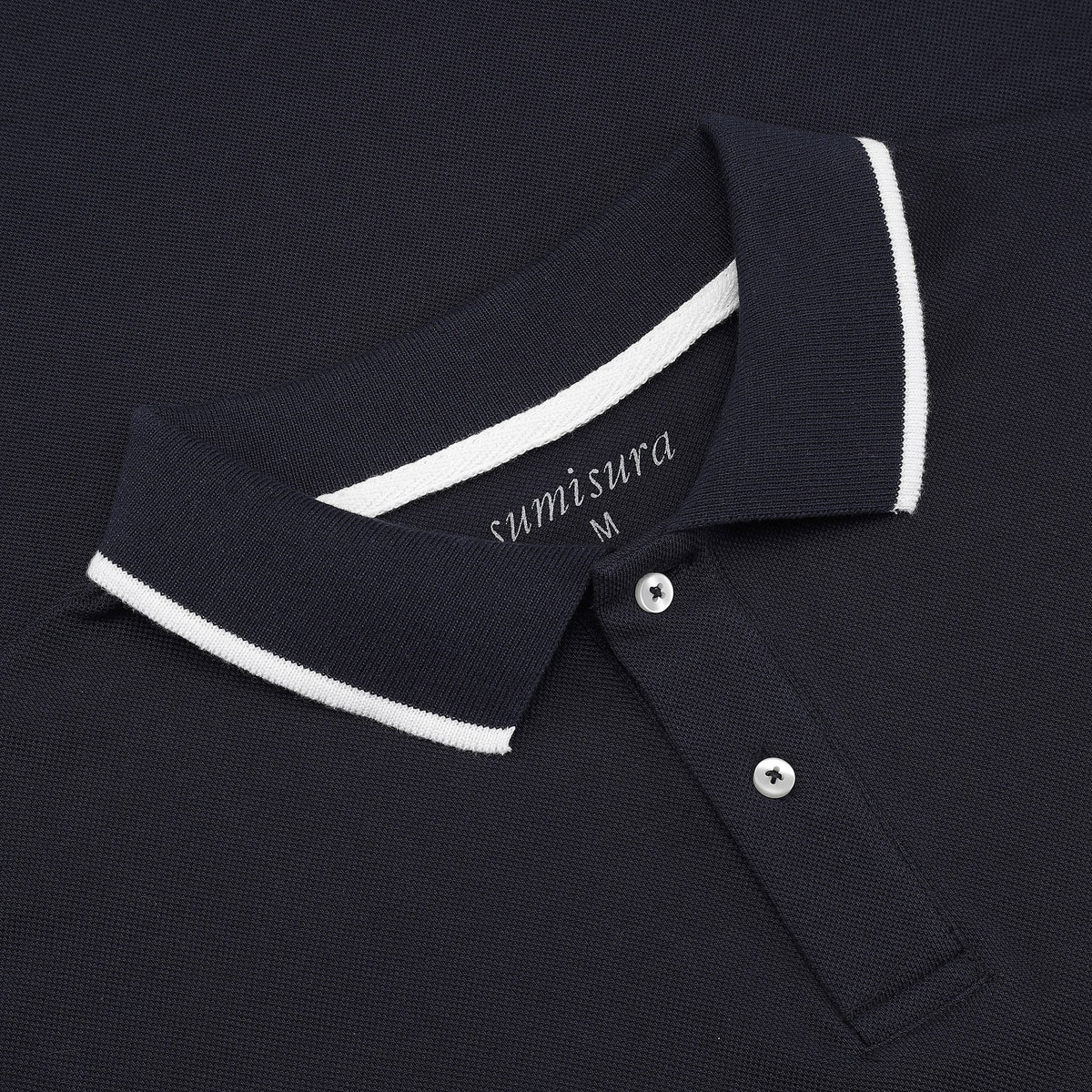 Westchester – Navy – Poloshirts – Sumisura