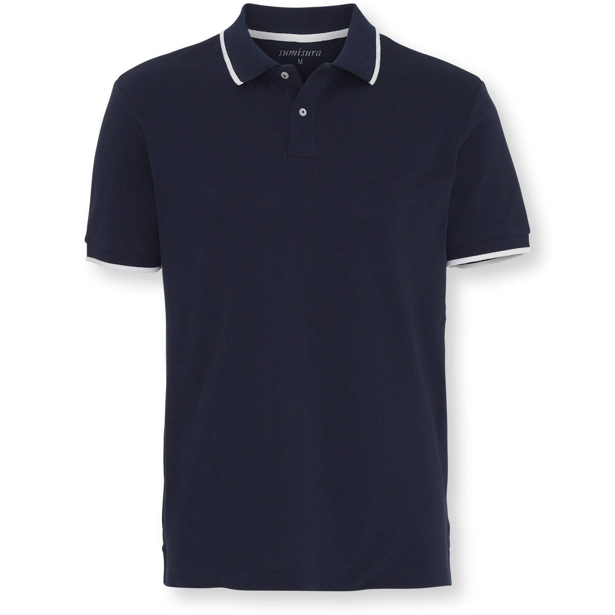 Westchester – Navy – Poloshirts – Sumisura