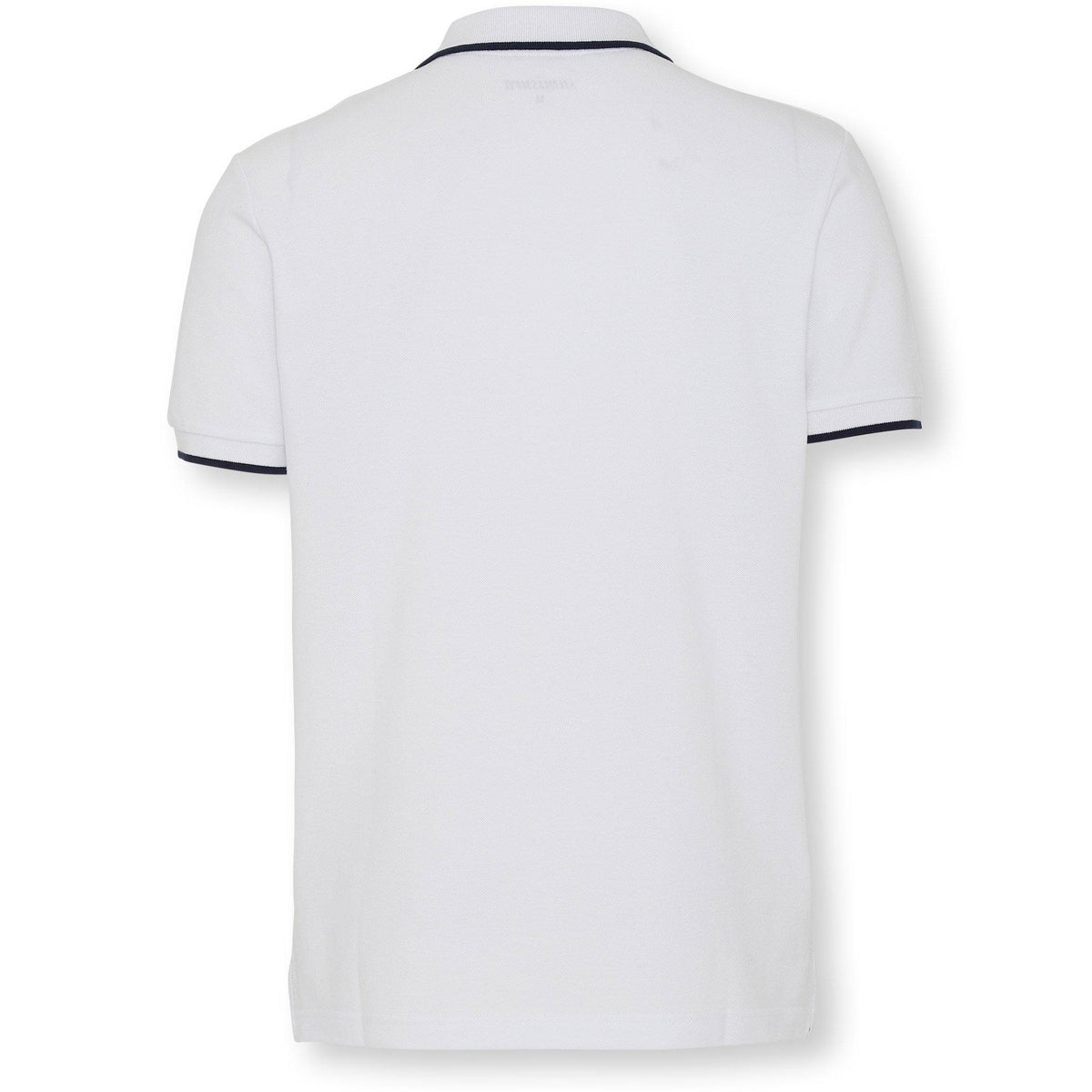 Westchester – White – Poloshirts – Sumisura